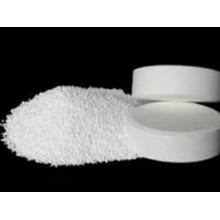 SDIC 56-60% Pulver, Granulat und Tablette